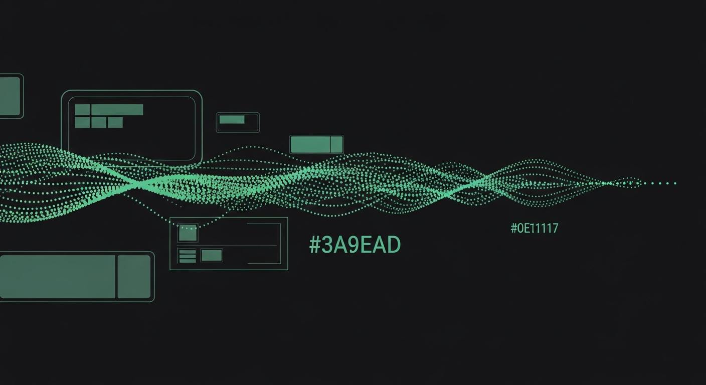 A Dashboard Never Fixed Anything